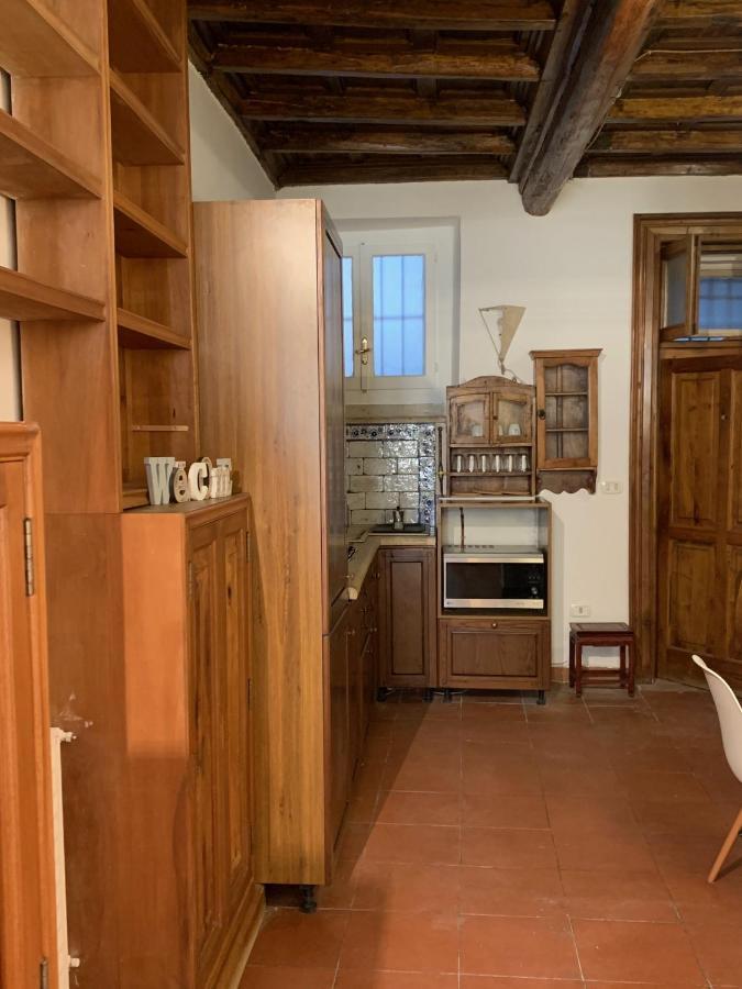 Rome Downtown 2 By Ghor Apartment Bagian luar foto