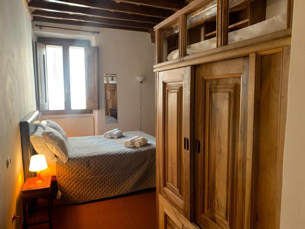 Rome Downtown 2 By Ghor Apartment Bagian luar foto