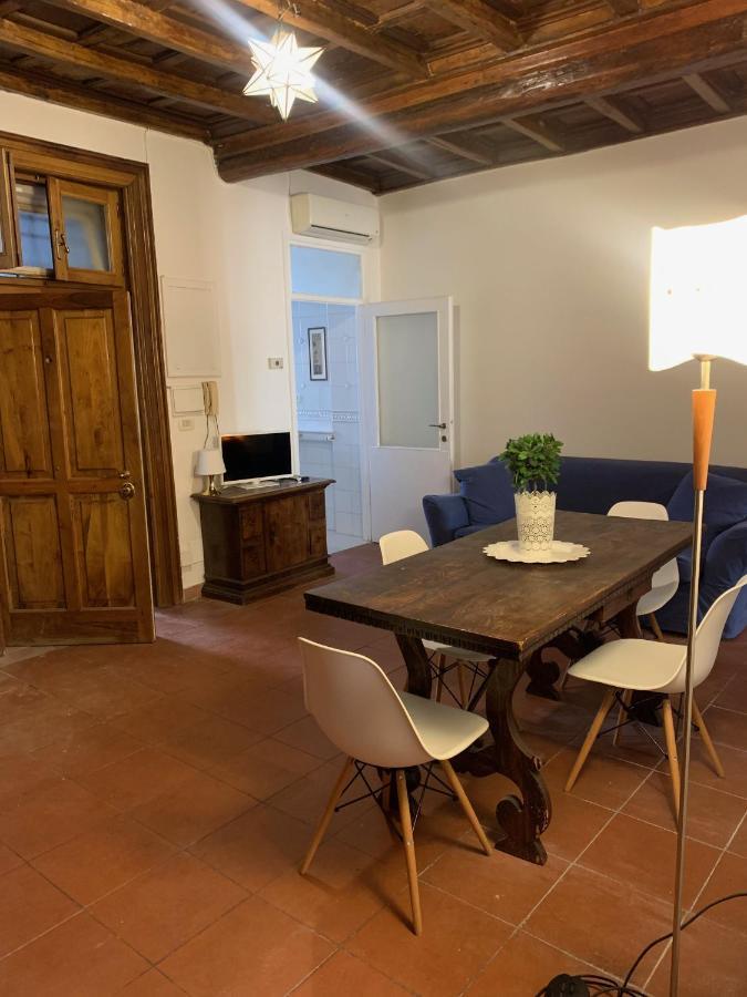 Rome Downtown 2 By Ghor Apartment Bagian luar foto