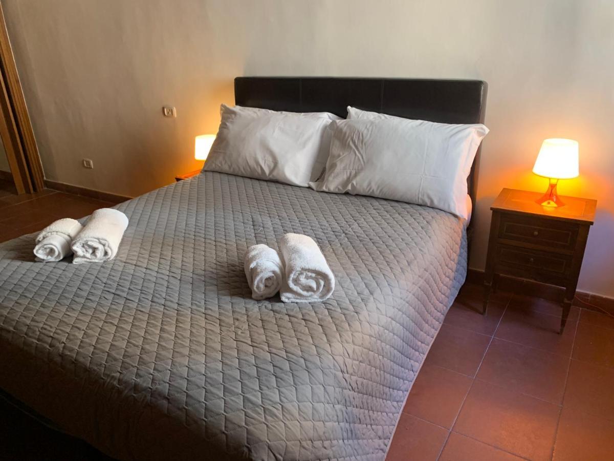 Rome Downtown 2 By Ghor Apartment Bagian luar foto
