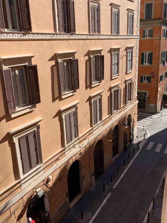 Rome Downtown 2 By Ghor Apartment Bagian luar foto