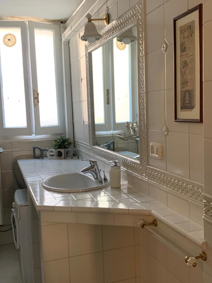 Rome Downtown 2 By Ghor Apartment Bagian luar foto