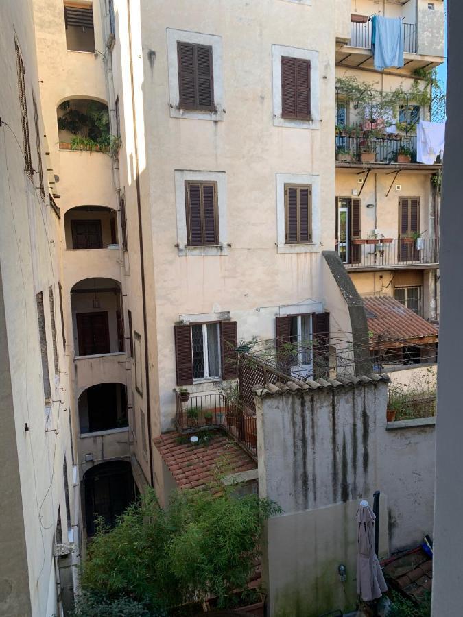 Rome Downtown 2 By Ghor Apartment Bagian luar foto