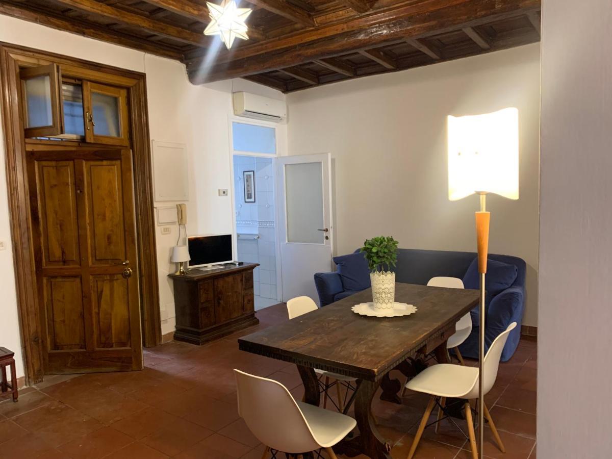 Rome Downtown 2 By Ghor Apartment Bagian luar foto